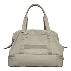 Samsonite light green Travel Tote